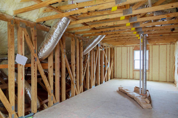Best Specialized Insulation Services in Vancleave, MS