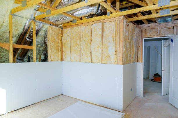 Best Fiberglass Insulation in Vancleave, MS