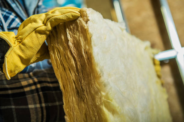Best Spray Foam Insulation in Vancleave, MS