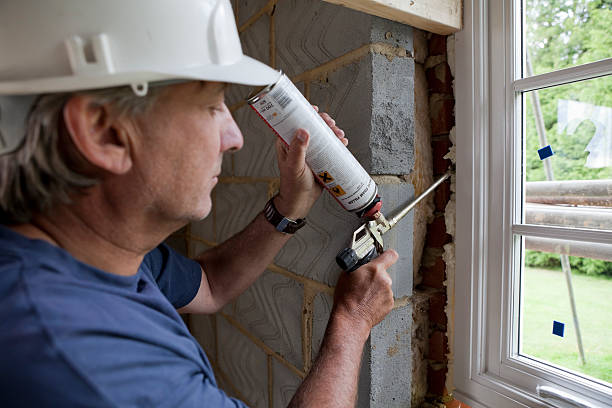 Best Spray Foam Insulation in Vancleave, MS