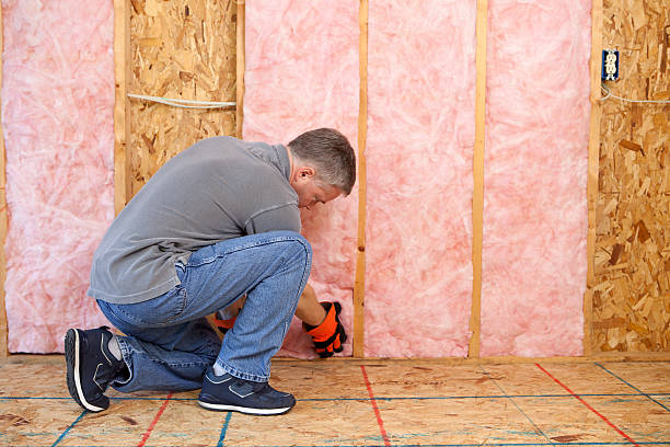 Best Energy Efficiency Insulation in Vancleave, MS